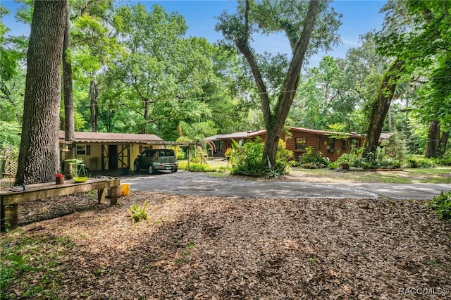 485 N Robin Hood Rd, Inverness, FL 34450 - photo 36