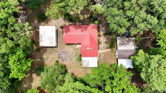 485 N Robin Hood Rd, Inverness, FL 34450 - photo 3
