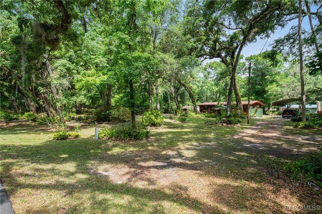 485 N Robin Hood Rd, Inverness, FL 34450 - photo 31