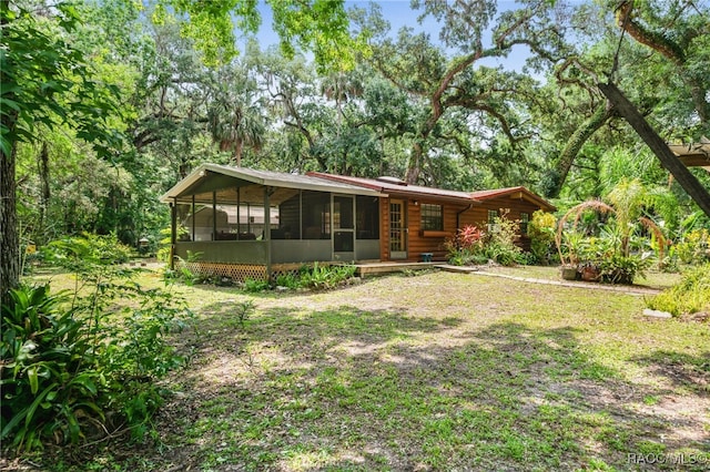 485 N Robin Hood Rd, Inverness, FL 34450 - photo 2