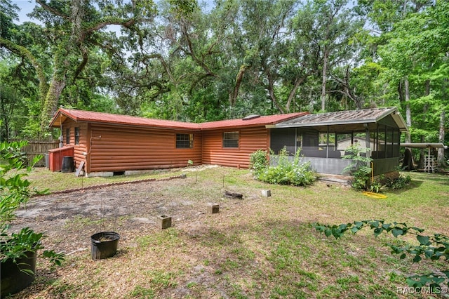 485 N Robin Hood Rd, Inverness, FL 34450 - photo 42