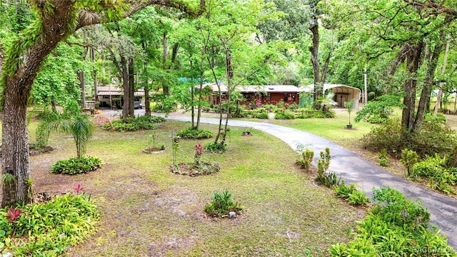 485 N Robin Hood Rd, Inverness, FL 34450 - photo 4