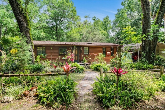 485 N Robin Hood Rd, Inverness, FL 34450 - photo 1