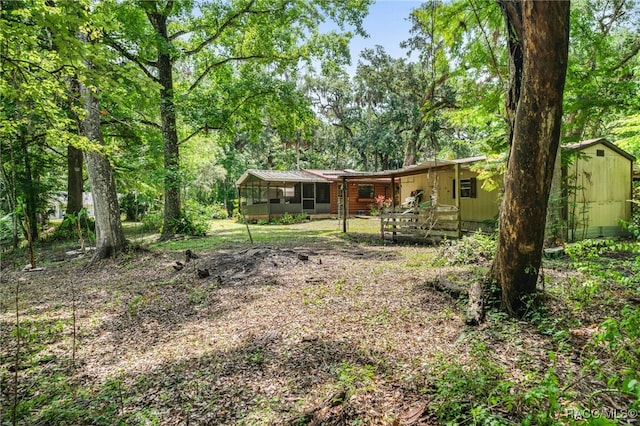 485 N Robin Hood Rd, Inverness, FL 34450 - photo 34