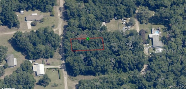 816 Crestwood Ave, Inverness, FL 34453
