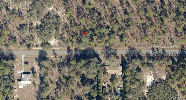 Listing photo 3 for LOT36 SW Huckle Berry Ln, Dunnellon FL 34431