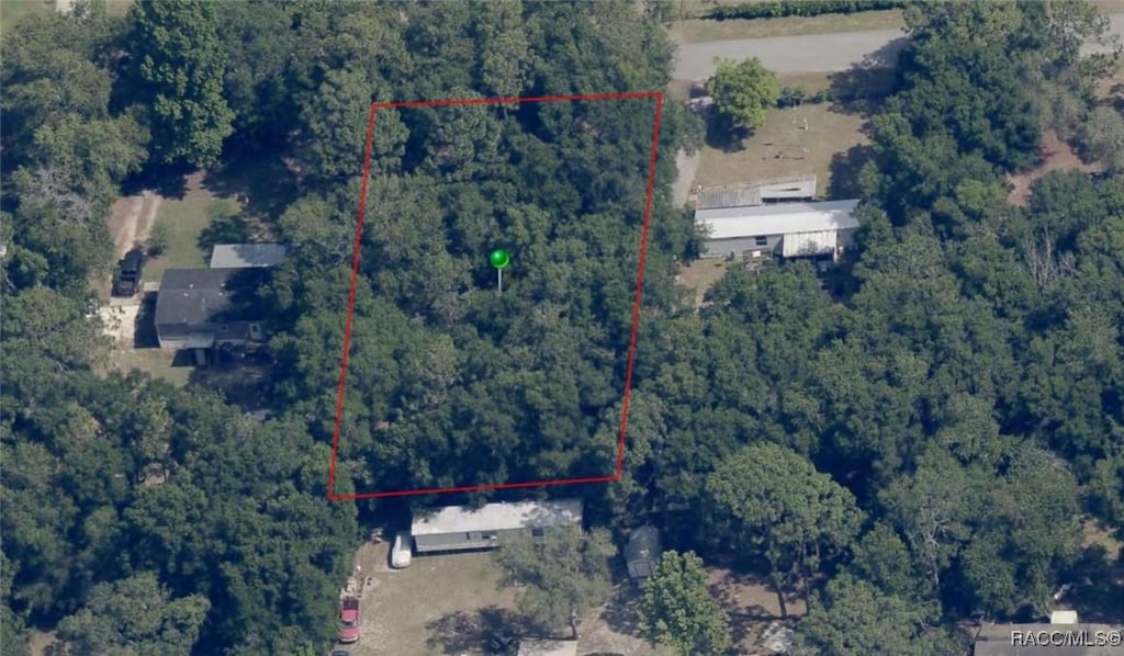 2592 E Mercury St, Inverness, FL 34453