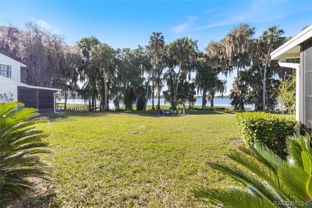 908 Pritchard Island Rd, Inverness, FL 34450 - photo 33