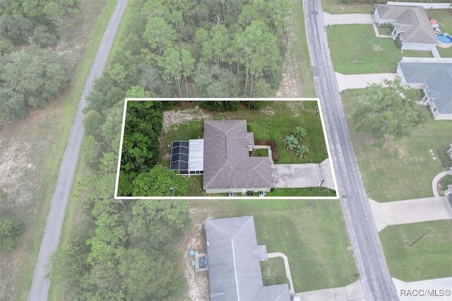 9849 N Sandree Dr, Citrus Springs, FL 34434 - photo 3