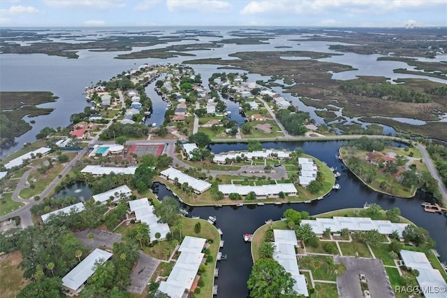 1277 N Seagull Dr, Crystal River, FL 34429 - photo 36