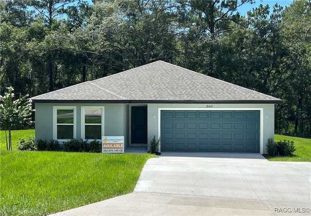 8410 N Pocono Dr, Citrus Springs, FL 34433 - photo 1