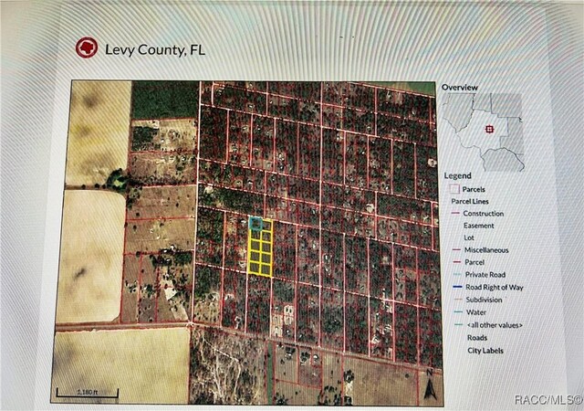 0000 NE 132nd Ter, Williston, FL 32696