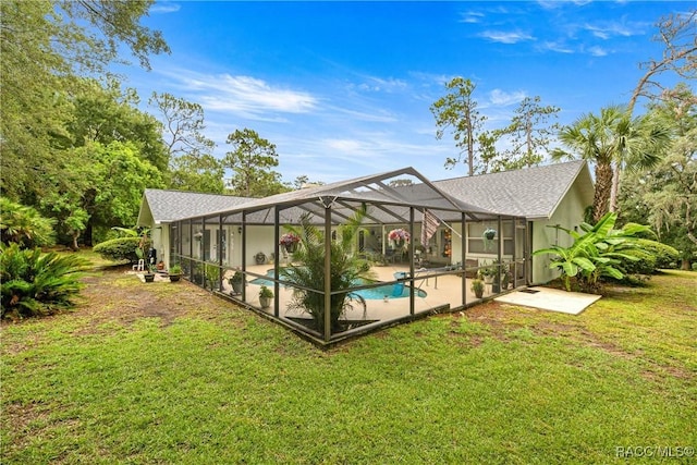 5209 N Red Ribbon Pt, Beverly Hills, FL 34465 - photo 48