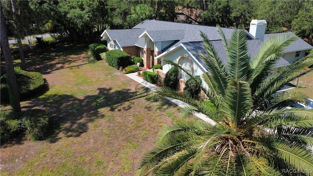 5209 N Red Ribbon Pt, Beverly Hills, FL 34465 - photo 58