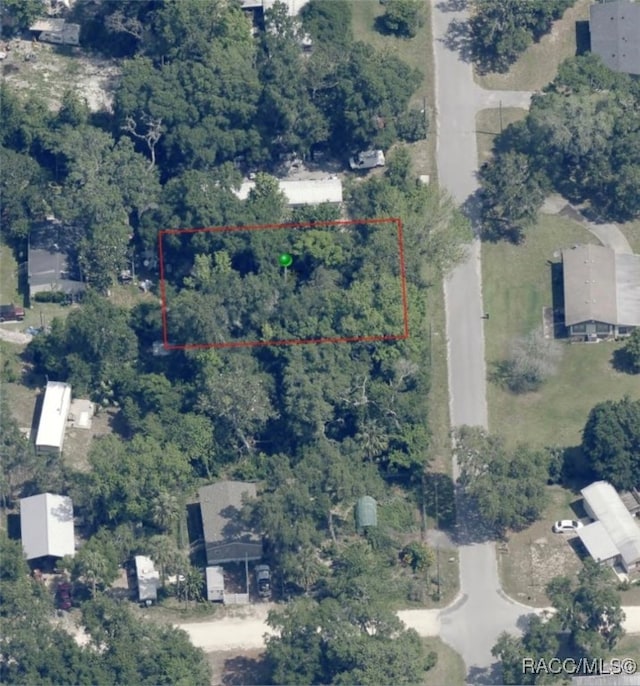 6524 N Cherrytree Ter, Hernando FL, 34442 land for sale