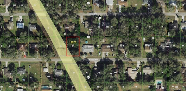 Listing photo 2 for 6079 E Wingate St, Inverness FL 34452