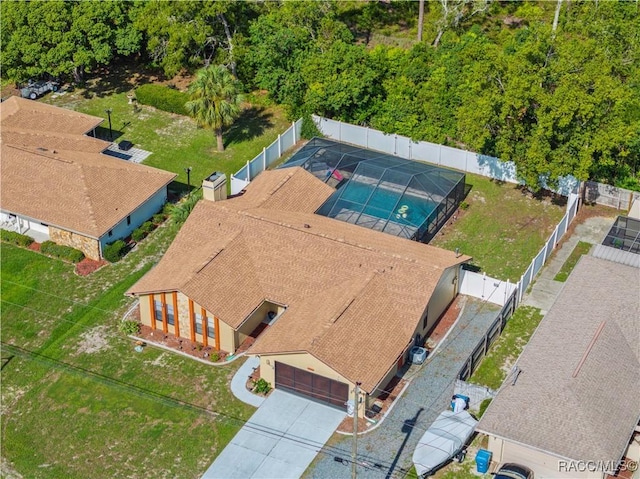 3085 Greynolds Ave, Spring Hill, FL 34608 - view of subject property