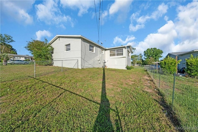 28 Truman Blvd, Beverly Hills, FL 34465 - view of rear view of property