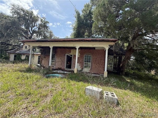 7825 E Stage Coach Trl, Floral City, FL 34436 - photo 8