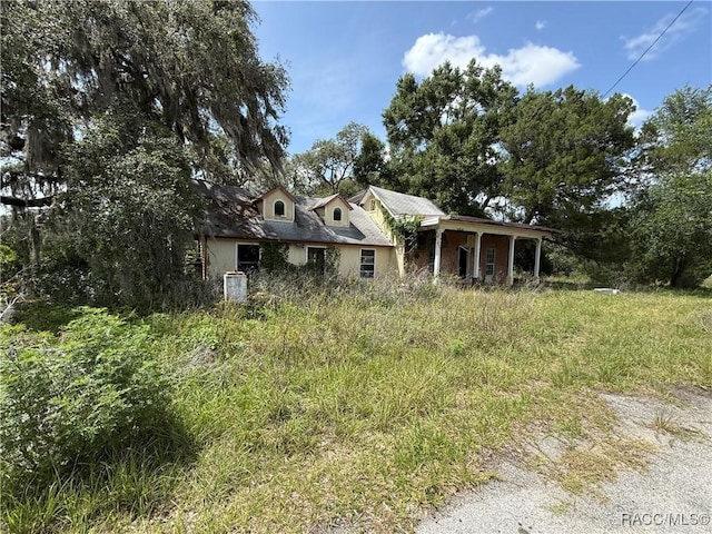 7825 E Stage Coach Trl, Floral City, FL 34436 - photo 1