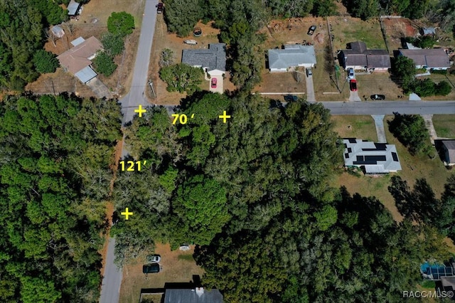 Listing photo 3 for 5210 E Walter Ln, Inverness FL 34452