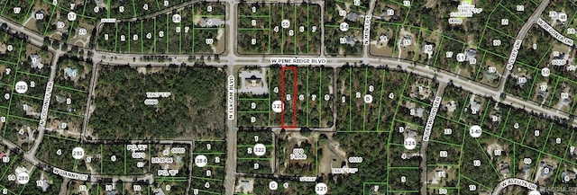 Address Not Disclosed, Beverly Hills FL, 34465 land for sale