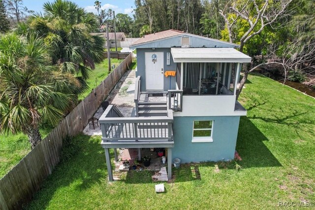 5117 Mallett Dr, Port Richey, FL 34668 - photo 37
