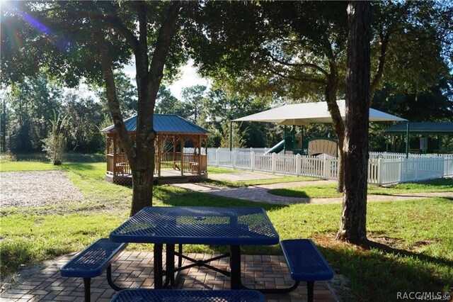 6349 W Pine Ridge Blvd, Beverly Hills, FL 34465 - photo 39