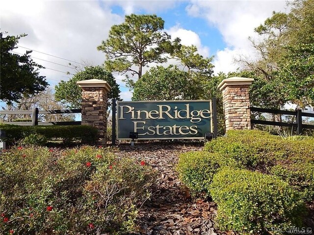 6349 W Pine Ridge Blvd, Beverly Hills, FL 34465 - photo 2