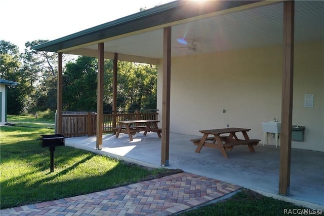 6349 W Pine Ridge Blvd, Beverly Hills, FL 34465 - photo 35