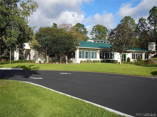 6349 W Pine Ridge Blvd, Beverly Hills, FL 34465 - photo 34