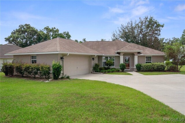 1718 N Wembley Dr, Crystal River, FL 34429 - photo 1