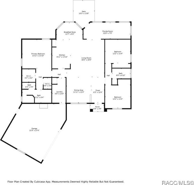 1718 N Wembley Dr, Crystal River, FL 34429 - photo 4