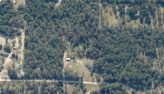 Listing photo 3 for 6301 N Oakfield Pt, Dunnellon FL 34433