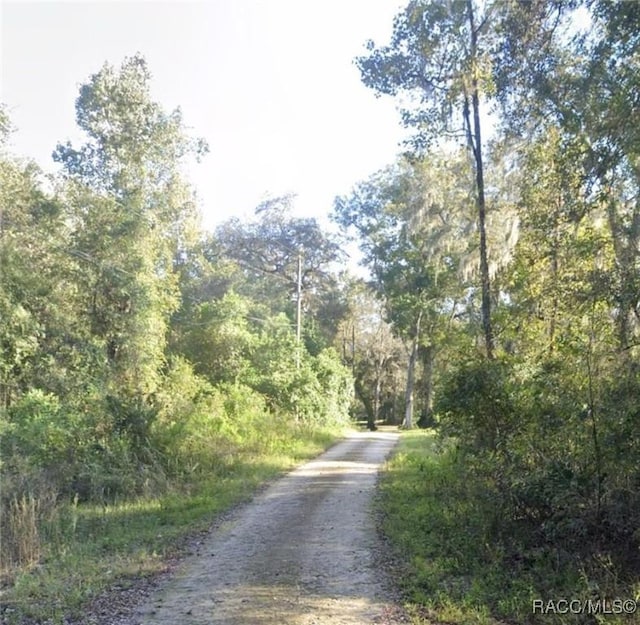 Listing photo 2 for LOT60 Barth Dr, Dade City FL 33523