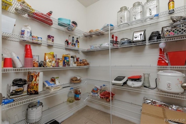 483 W Runyon Loop, Beverly Hills, FL 34465 - view of storage area