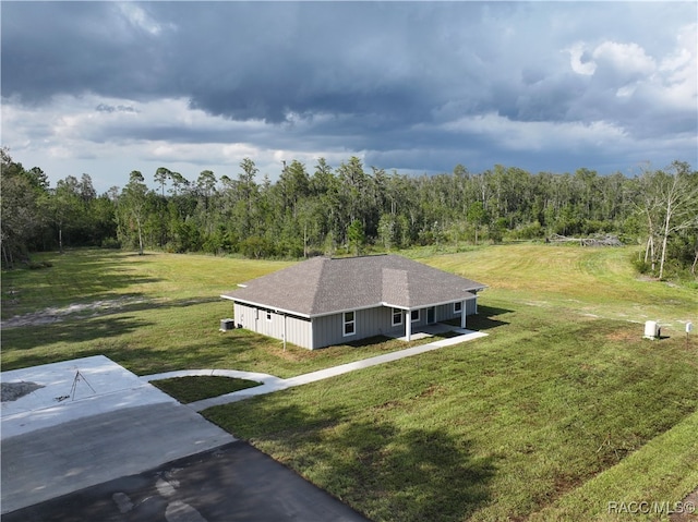 5446 Sw Overstreet Avenue, Greenville, FL 32331 - photo 34