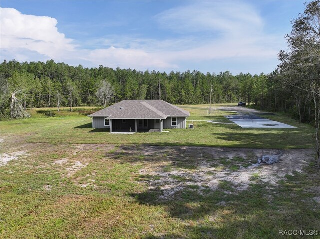 5446 Sw Overstreet Avenue, Greenville, FL 32331 - photo 30