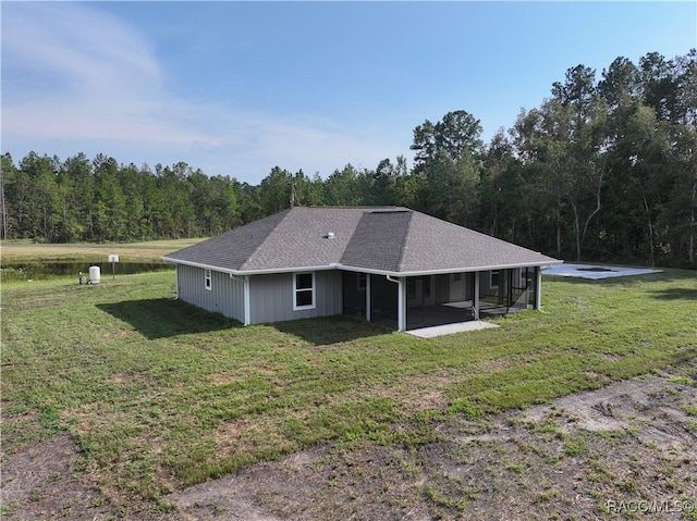 5446 Sw Overstreet Avenue, Greenville, FL 32331 - photo 28