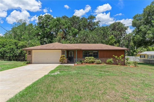 206 S Ferndale Ter, Inverness, FL 34450 - photo 1