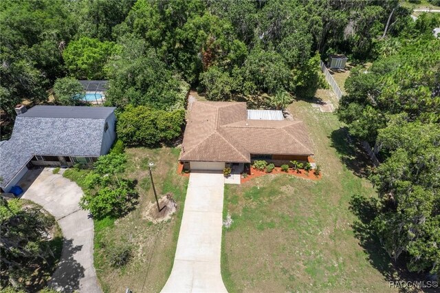 206 S Ferndale Ter, Inverness, FL 34450 - photo 44