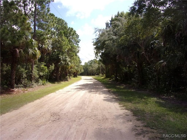 Listing photo 2 for 0 Azalee Ave, Inglis FL 34449