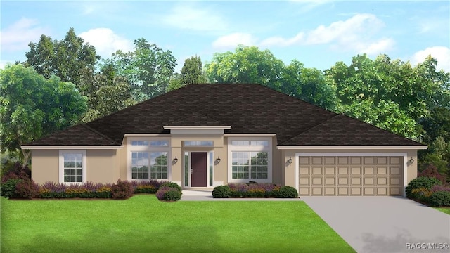 719 W Hallam Dr, Citrus Springs, FL 34434 - photo 2
