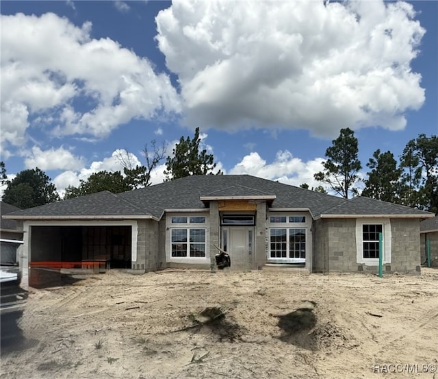 719 W Hallam Dr, Citrus Springs, FL 34434 - photo 1