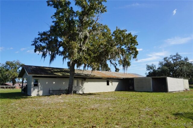4540 W Woodlawn St, Dunnellon, FL 34433 - photo 8