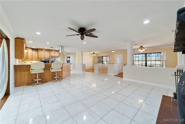 4540 W Woodlawn St, Dunnellon, FL 34433 - photo 15