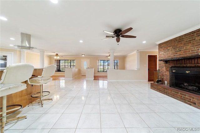 4540 W Woodlawn St, Dunnellon, FL 34433 - photo 16
