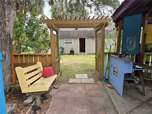 14360 W Seashell Ct, Crystal River, FL 34429