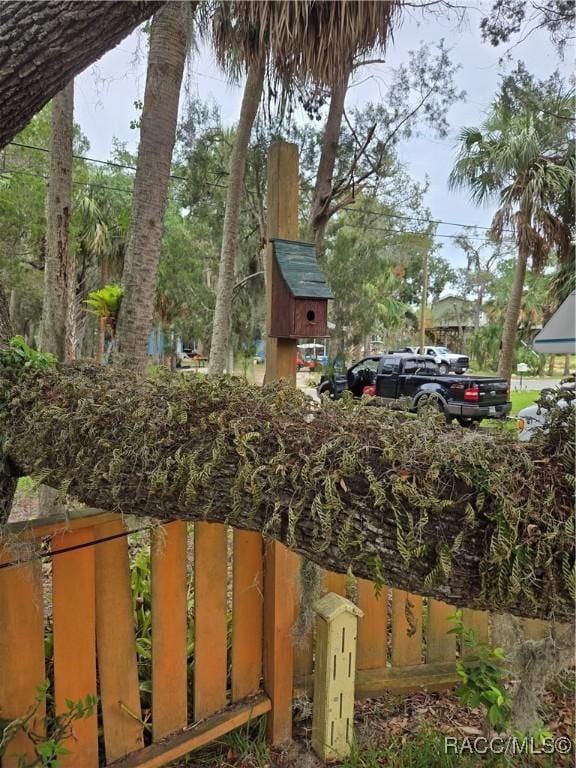 14360 W Seashell Ct, Crystal River, FL 34429