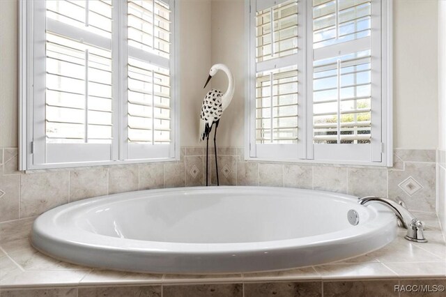 251 W Rexford Dr, Beverly Hills, FL 34465 - full bathroom with a bath